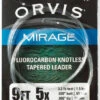 Orvis Mirage Trout Leader 2 Orvis Mirage Trout Leader -Orvis orvis mirage trout leader 41203.1651415317.386.513