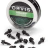 Orvis PosiGrip Screw In Studs -Orvis orvis posigrip screw in studs 54433.1651415738.386.513