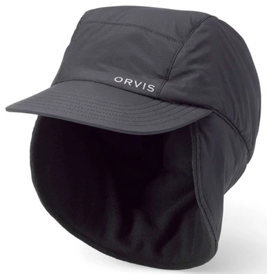Orvis PRO Insulated Cap 3 Orvis PRO Insulated Cap