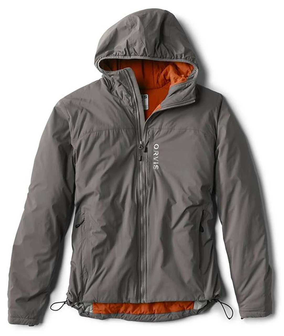 Orvis Pro Insulated Hoodie 3 Orvis Pro Insulated Hoodie