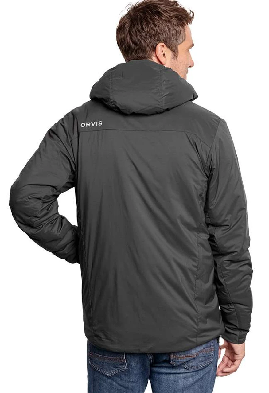 Orvis Pro Insulated Hoodie 4 Orvis Pro Insulated Hoodie - Image 2