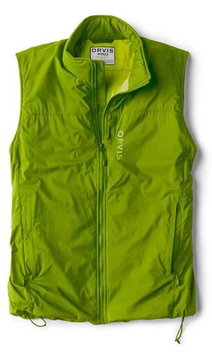 Orvis Pro Insulated Vest - Cedar - Large 3 Orvis Pro Insulated Vest - Cedar - Large