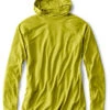 Orvis Pro Sun Hoodie - Citron - Large 1 Orvis Pro Sun Hoodie - Citron - Large -Orvis orvis pro sun hoodie citron l 75057.1651414712.386.513