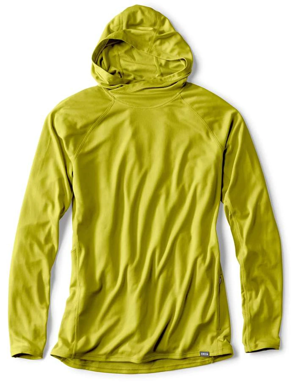 Orvis Pro Sun Hoodie 4 Orvis Pro Sun Hoodie - Image 2