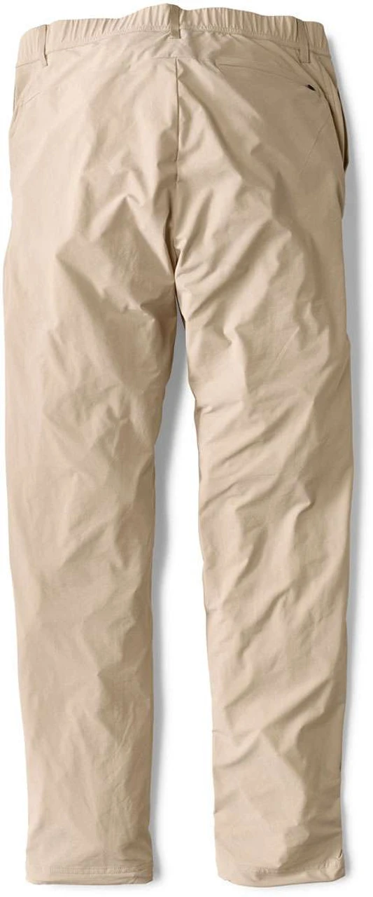 Orvis Pro Sun Skiff Pants - Safari 4 Orvis Pro Sun Skiff Pants - Safari - Image 2