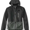 Orvis Pro Wading Jacket - Black/Ash - Medium -Orvis orvis pro wading jacket black ash m 29917.1651414722.386.513