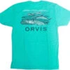 Orvis Rolling Tarpon Tee