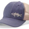 Orvis Saltwater Bum Cap - Navy -Orvis orvis saltwater bum cap navy 41058.1651414985.386.513