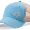 Orvis Saltwater Bum Cap - Ocean Blue