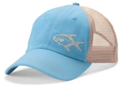 Orvis Saltwater Bum Cap - Ocean Blue