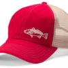 Orvis Saltwater Bum Cap - Washed Red 2 Orvis Saltwater Bum Cap - Washed Red -Orvis orvis saltwater bum cap washed red 87685.1651414987.386.513