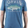 Orvis Striped Bass T-Shirt -Orvis orvis striped bass t shirt 05085.1665203915