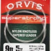 Orvis SuperStrong Plus Leader 2 Orvis SuperStrong Plus Leader -Orvis orvis superstrong plus leader 58272.1651415249.386.513