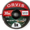 Orvis SuperStrong Plus Tippet 1 Orvis SuperStrong Plus Tippet -Orvis orvis superstrong plus tippet 82378.1651415323.386.513