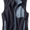 Orvis Windproof Sweater Fleece Vest - Navy - 2X-Large 2 Orvis Windproof Sweater Fleece Vest - Navy - 2X-Large -Orvis orvis windproof sweater fleece vest navy 2xl 07198.1651423022.386.513