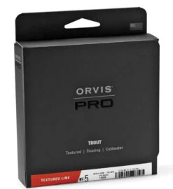 Orvis Pro Trout Textured Fly Line