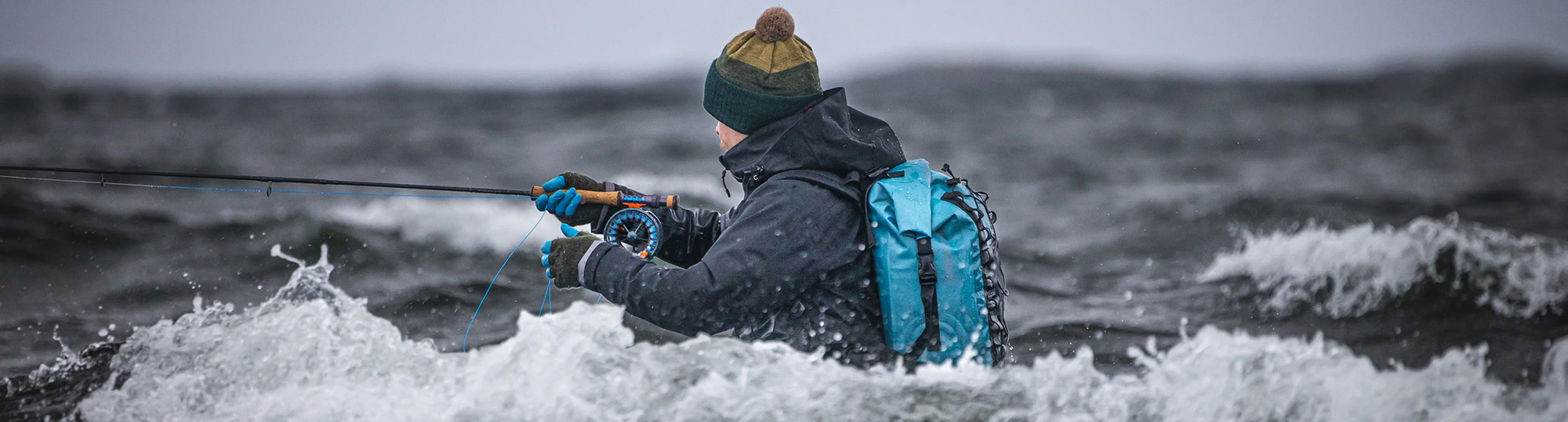 Orvis 2 Orvis -Orvis 1