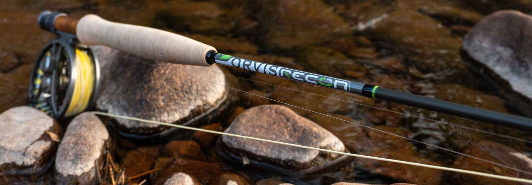 Orvis 20 Orvis -Orvis 2